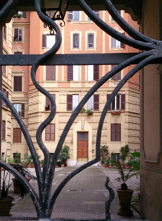 Blue Acomodação com café da manhã  Roma